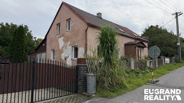 Prodej rodinného domu, Šluknov, Stříbrohorská, 150 m2