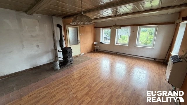 Prodej rodinného domu, Šluknov, Stříbrohorská, 150 m2
