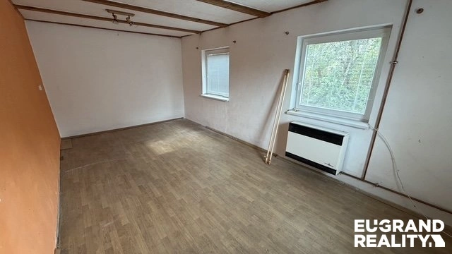 Prodej rodinného domu, Šluknov, Stříbrohorská, 150 m2