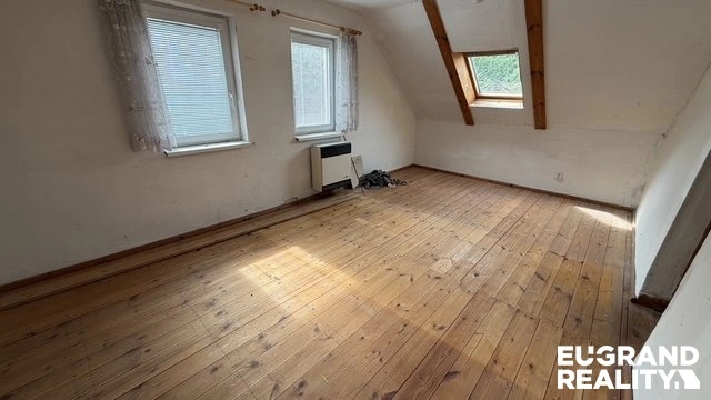 Prodej rodinného domu, Šluknov, Stříbrohorská, 150 m2