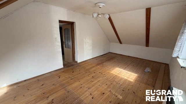 Prodej rodinného domu, Šluknov, Stříbrohorská, 150 m2