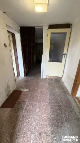 Prodej rodinného domu, Šluknov, Stříbrohorská, 150 m2