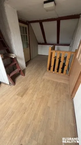 Prodej rodinného domu, Šluknov, Stříbrohorská, 150 m2