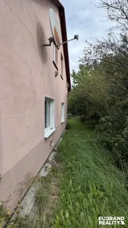 Prodej rodinného domu, Šluknov, Stříbrohorská, 150 m2