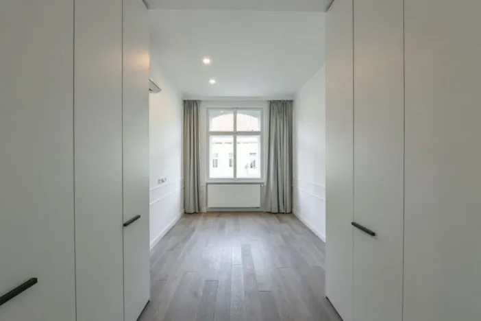 Pronájem bytu 2+kk, Praha - Vinohrady, náměstí Jiřího z Poděbrad, 56 m2