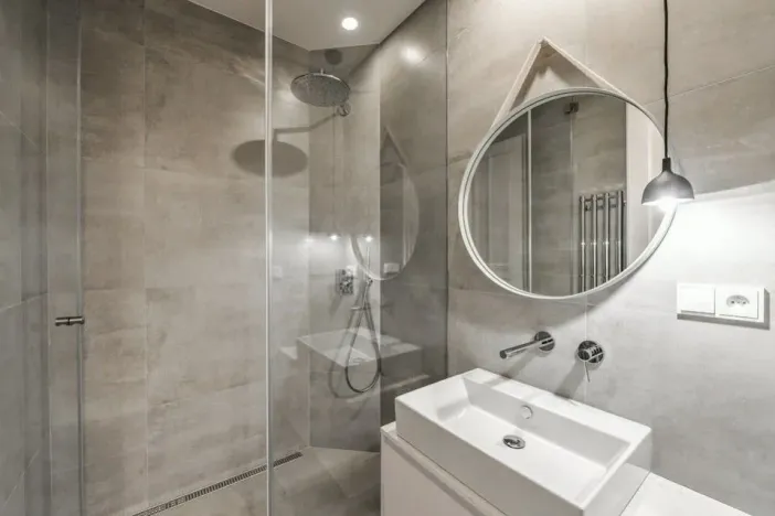 Pronájem bytu 2+kk, Praha - Vinohrady, náměstí Jiřího z Poděbrad, 56 m2