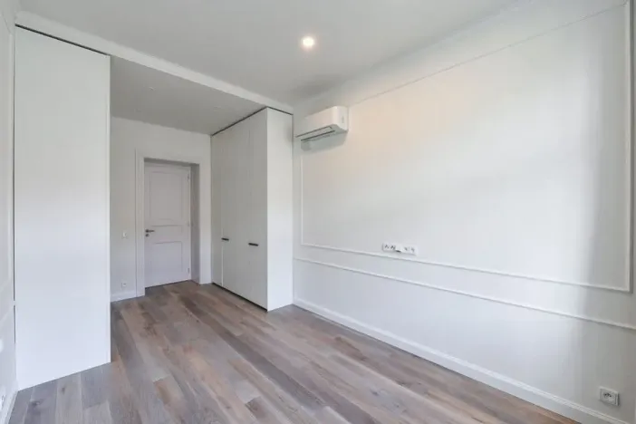 Pronájem bytu 2+kk, Praha - Vinohrady, náměstí Jiřího z Poděbrad, 56 m2