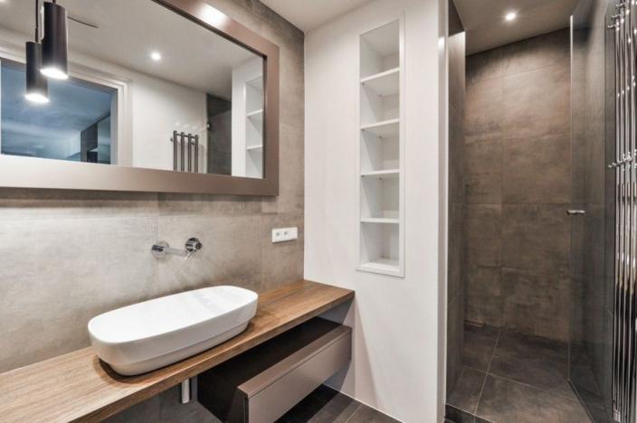 Pronájem bytu 4+kk, Praha - Vinohrady, Laubova, 56 m2