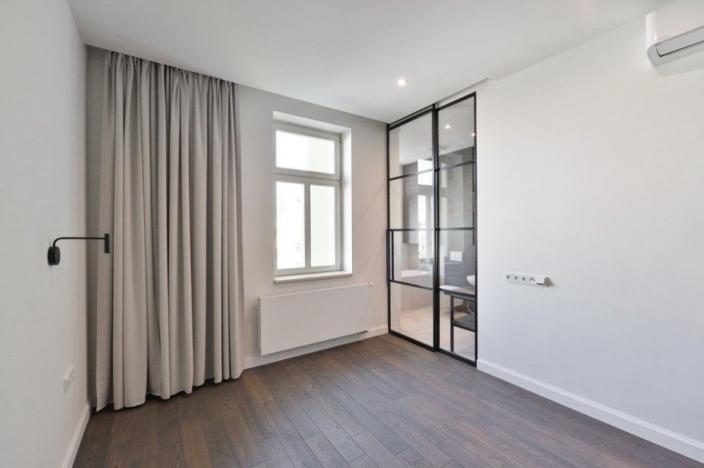 Pronájem bytu 4+kk, Praha - Vinohrady, Laubova, 56 m2