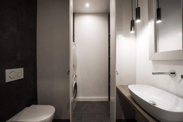 Pronájem bytu 4+kk, Praha - Vinohrady, Laubova, 56 m2