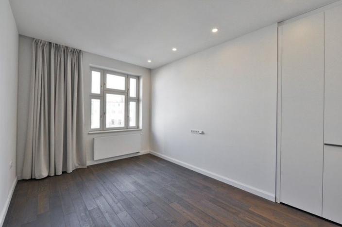 Pronájem bytu 4+kk, Praha - Vinohrady, Laubova, 56 m2