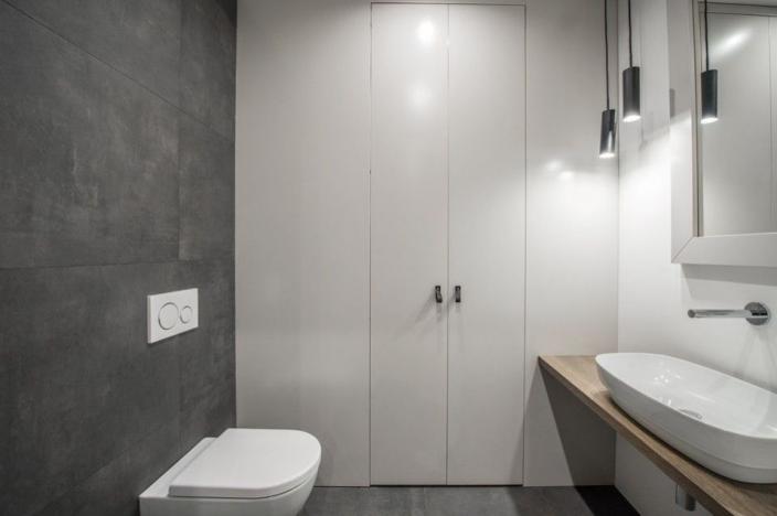 Pronájem bytu 4+kk, Praha - Vinohrady, Laubova, 56 m2