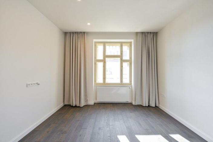 Pronájem bytu 4+kk, Praha - Vinohrady, Laubova, 56 m2