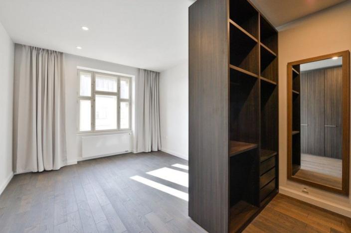 Pronájem bytu 4+kk, Praha - Vinohrady, Laubova, 56 m2