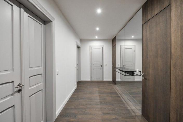 Pronájem bytu 4+kk, Praha - Vinohrady, Laubova, 56 m2