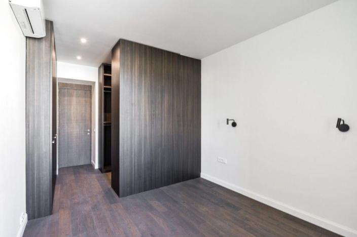 Pronájem bytu 4+kk, Praha - Vinohrady, Laubova, 56 m2