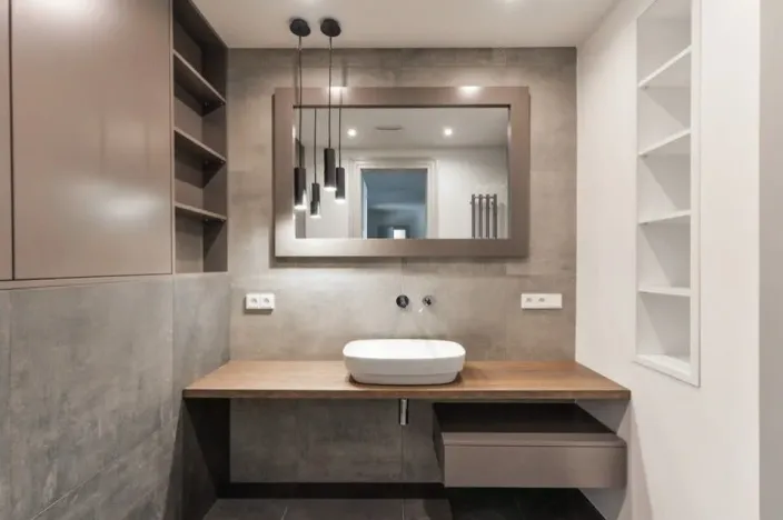 Pronájem bytu 4+kk, Praha - Vinohrady, Laubova, 56 m2