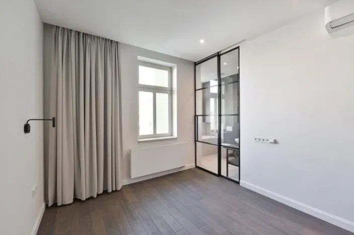 Pronájem bytu 4+kk, Praha - Vinohrady, Laubova, 56 m2