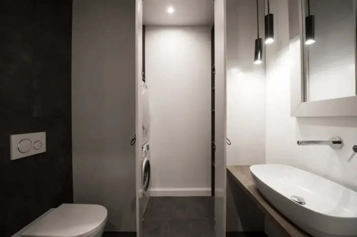 Pronájem bytu 4+kk, Praha - Vinohrady, Laubova, 56 m2