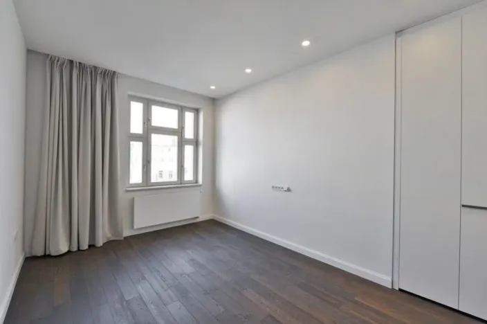 Pronájem bytu 4+kk, Praha - Vinohrady, Laubova, 56 m2