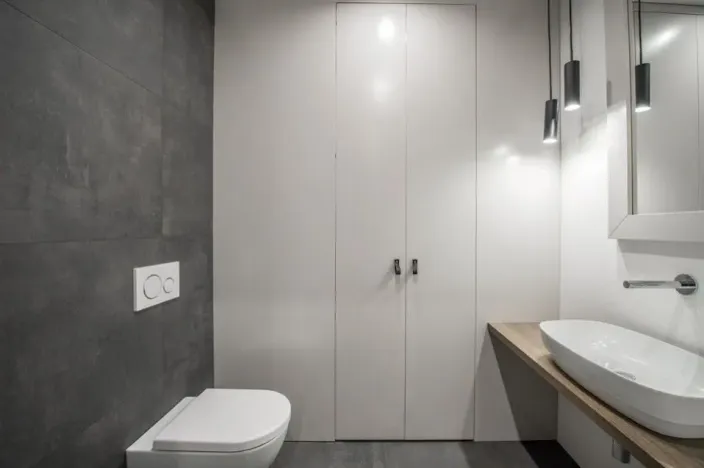 Pronájem bytu 4+kk, Praha - Vinohrady, Laubova, 56 m2