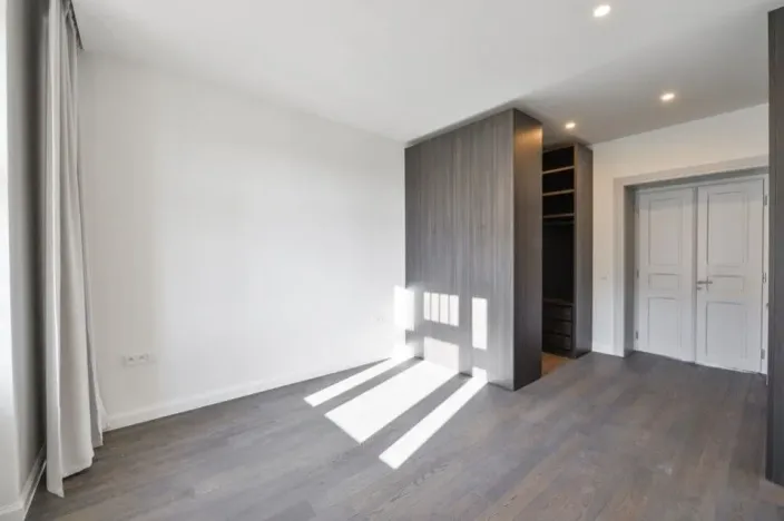 Pronájem bytu 4+kk, Praha - Vinohrady, Laubova, 56 m2