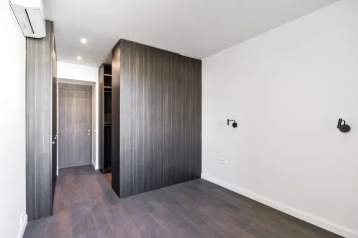 Pronájem bytu 4+kk, Praha - Vinohrady, Laubova, 56 m2