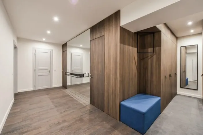 Pronájem bytu 4+kk, Praha - Vinohrady, Laubova, 56 m2