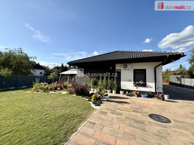 Prodej rodinného domu, Drmoul, Luční, 140 m2