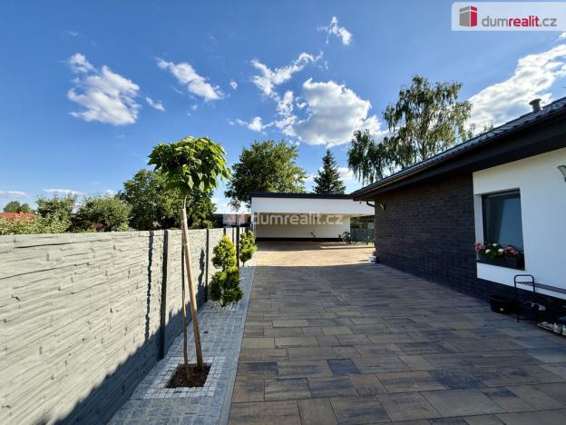 Prodej rodinného domu, Drmoul, Luční, 140 m2