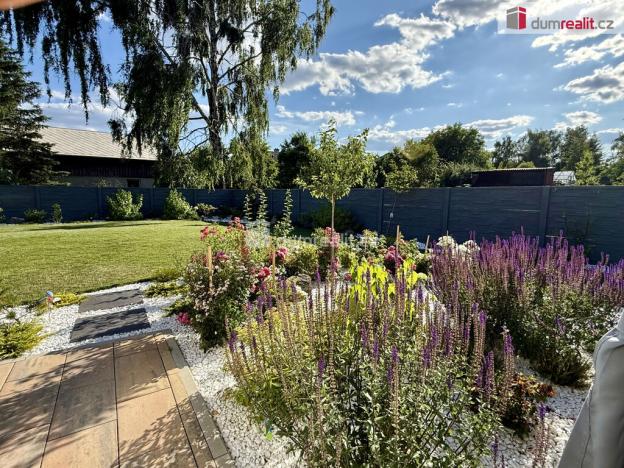 Prodej rodinného domu, Drmoul, Luční, 140 m2