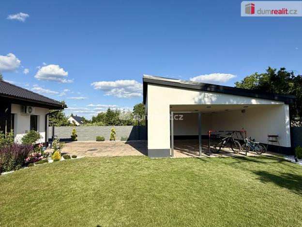 Prodej rodinného domu, Drmoul, Luční, 140 m2