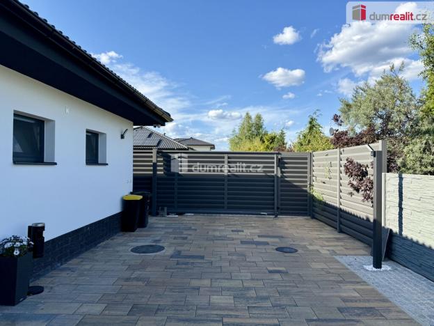 Prodej rodinného domu, Drmoul, Luční, 140 m2