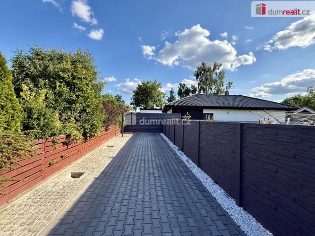 Prodej rodinného domu, Drmoul, Luční, 140 m2