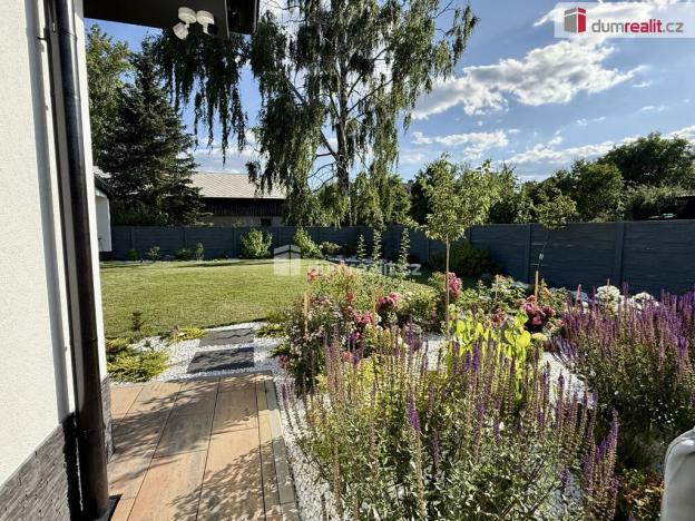 Prodej rodinného domu, Drmoul, Luční, 140 m2