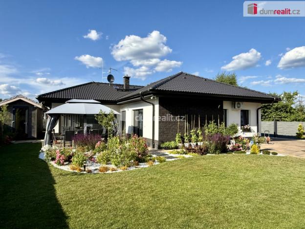 Prodej rodinného domu, Drmoul, Luční, 140 m2