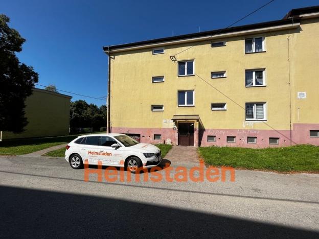 Pronájem bytu 2+1, Orlová - Poruba, Spojenců, 51 m2