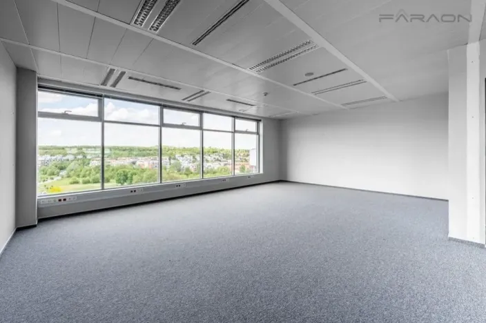 Pronájem kanceláře, Praha - Stodůlky, Bucharova, 649 m2