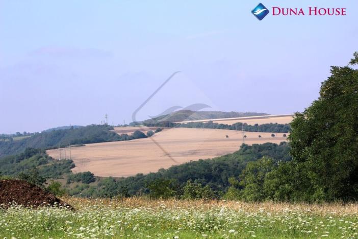 Prodej pozemku pro bydlení, Větrušice, 1854 m2