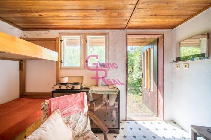 Prodej chaty, Prštice, Hlavní, 17 m2