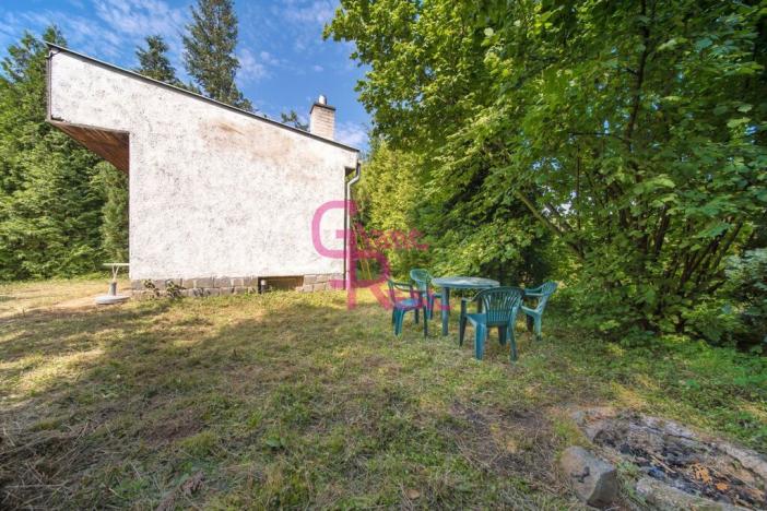 Prodej chaty, Prštice, Hlavní, 17 m2