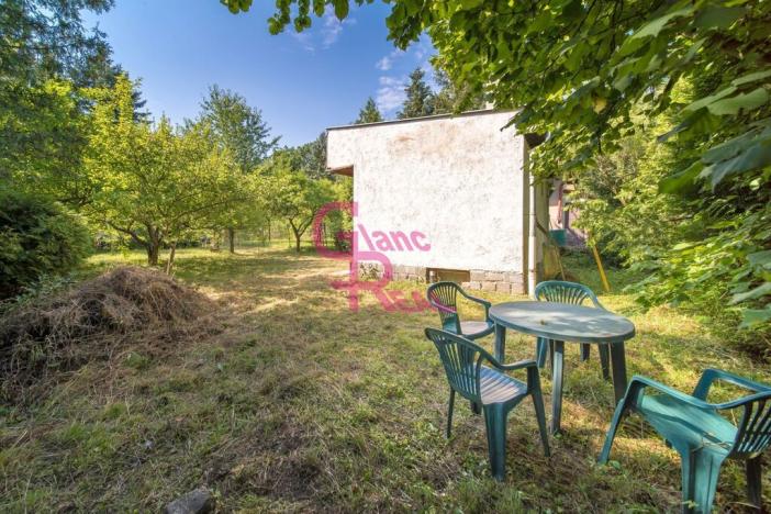 Prodej chaty, Prštice, Hlavní, 17 m2