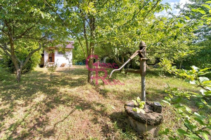 Prodej chaty, Prštice, Hlavní, 17 m2