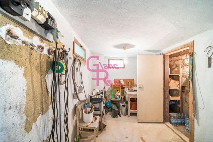 Prodej chaty, Prštice, Hlavní, 17 m2