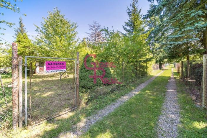 Prodej chaty, Prštice, Hlavní, 17 m2