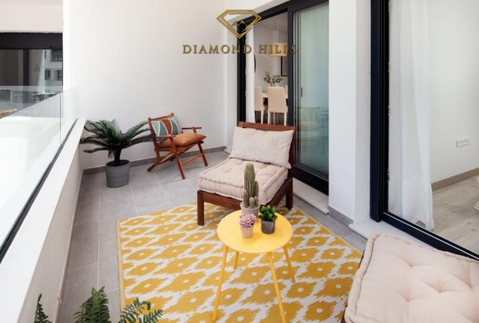 Prodej bytu 3+kk, Španělsko, Estepona, 78 m2