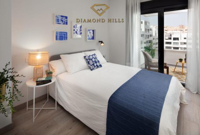 Prodej bytu 3+kk, Španělsko, Estepona, 78 m2