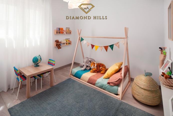 Prodej bytu 3+kk, Španělsko, Estepona, 78 m2