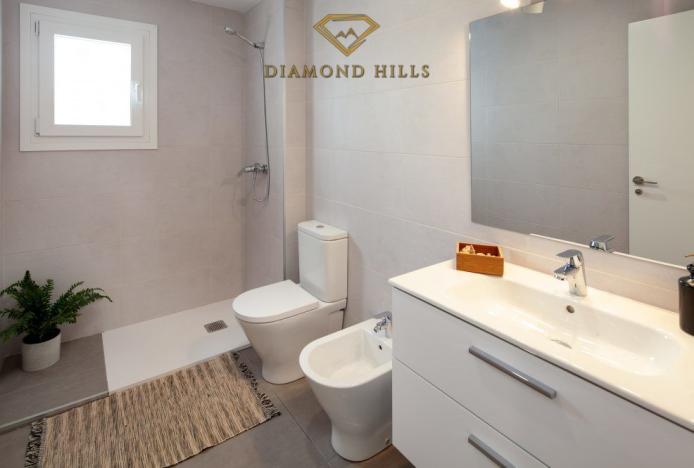 Prodej bytu 3+kk, Španělsko, Estepona, 78 m2