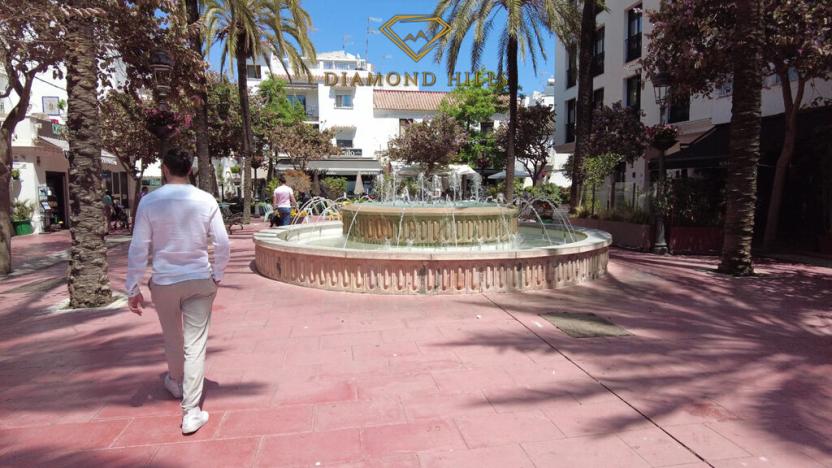 Prodej bytu 3+kk, Španělsko, Estepona, 78 m2